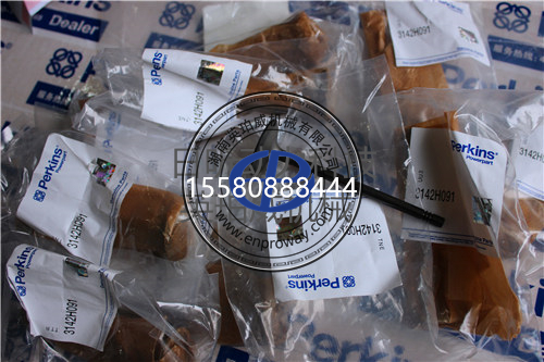 珀金斯5008AC-ETAG1發(fā)動(dòng)機(jī)：氣門與噴油器設(shè)置全攻略